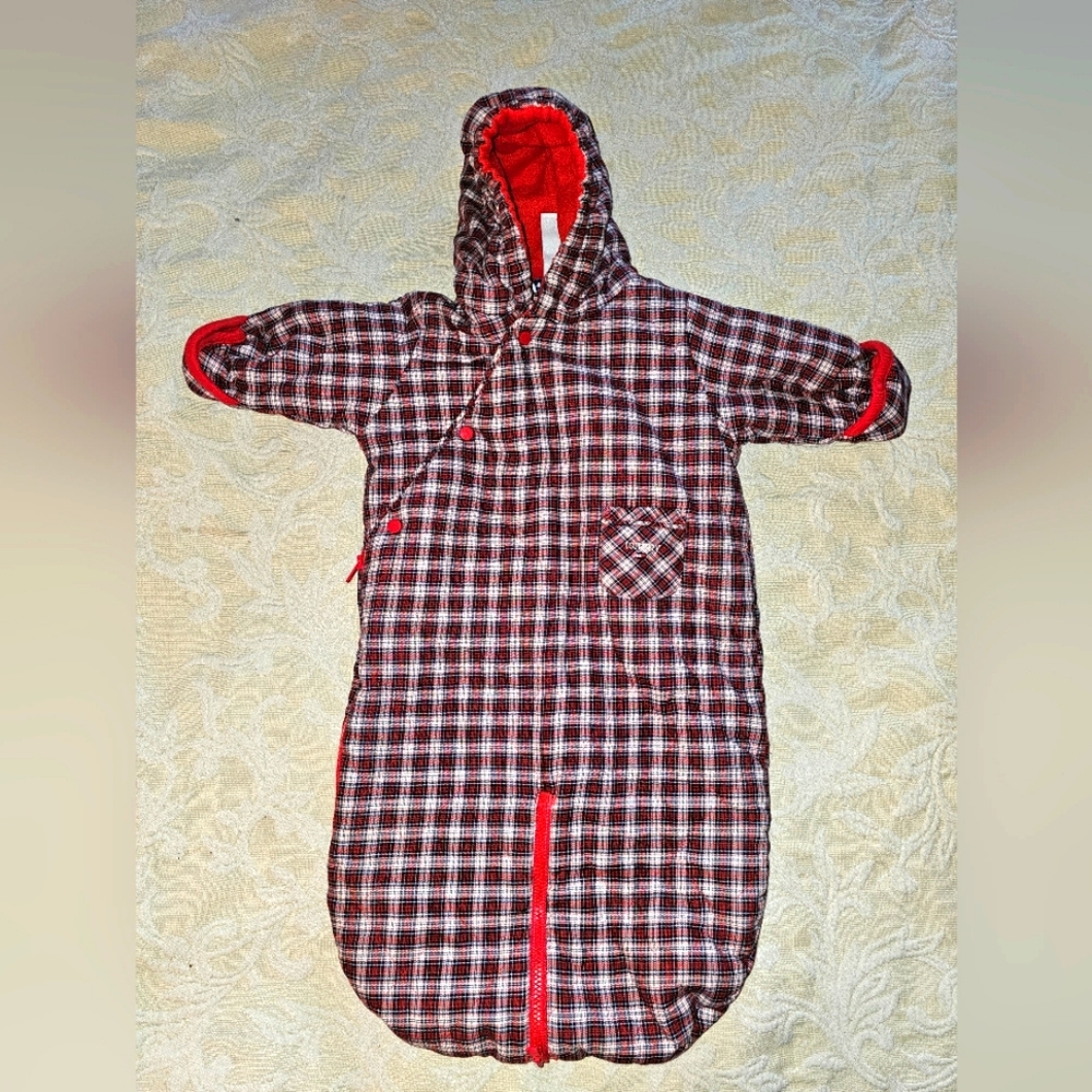 Tommy Hilfiger bunting one size
